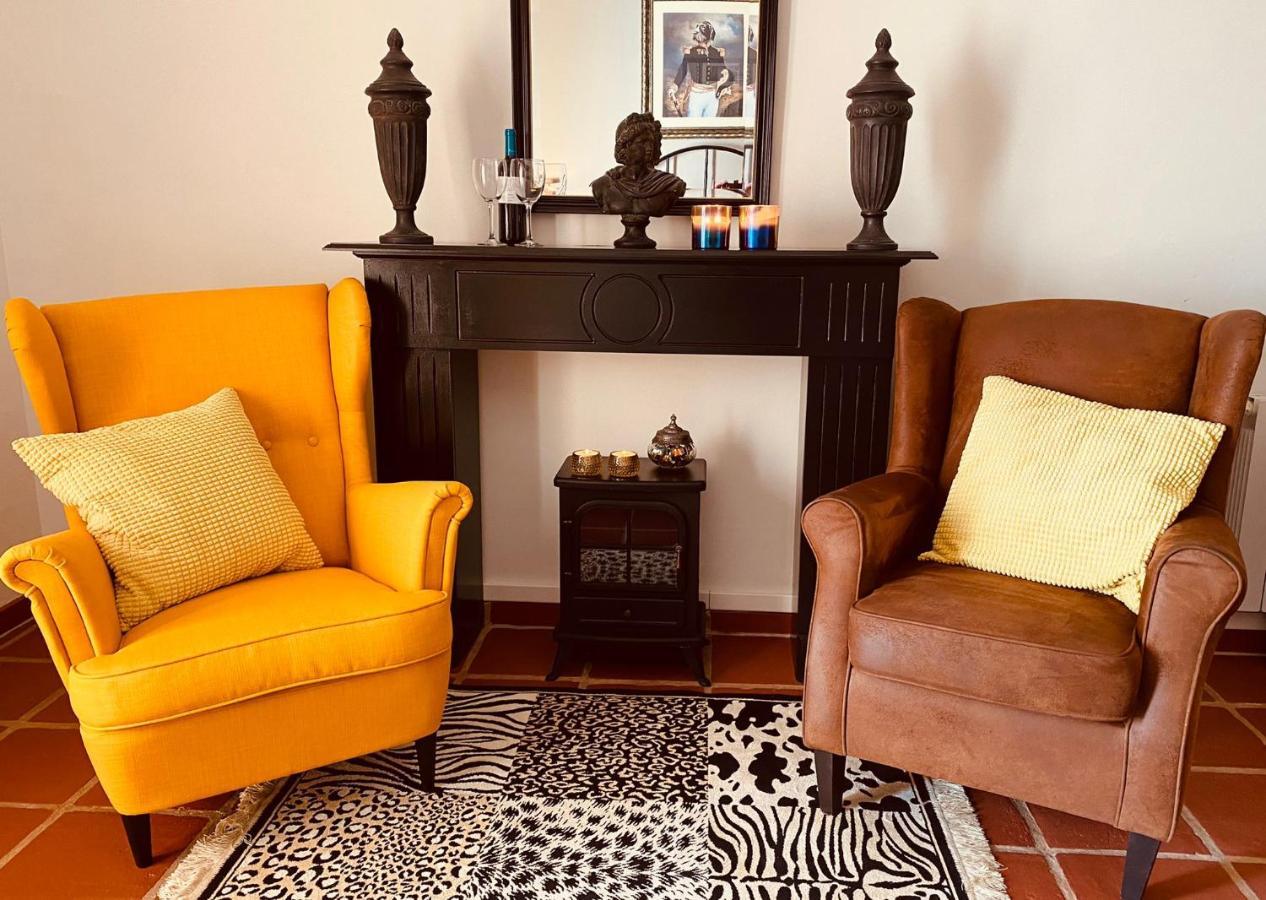 マルベーリャ Casa Capricornio Bed & Breakfast エクステリア 写真