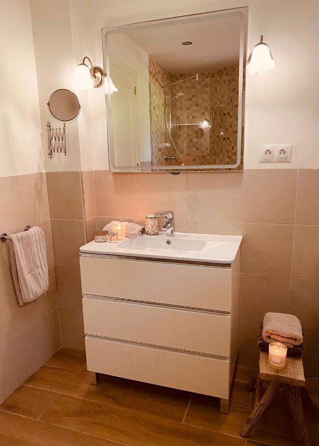 マルベーリャ Casa Capricornio Bed & Breakfast エクステリア 写真