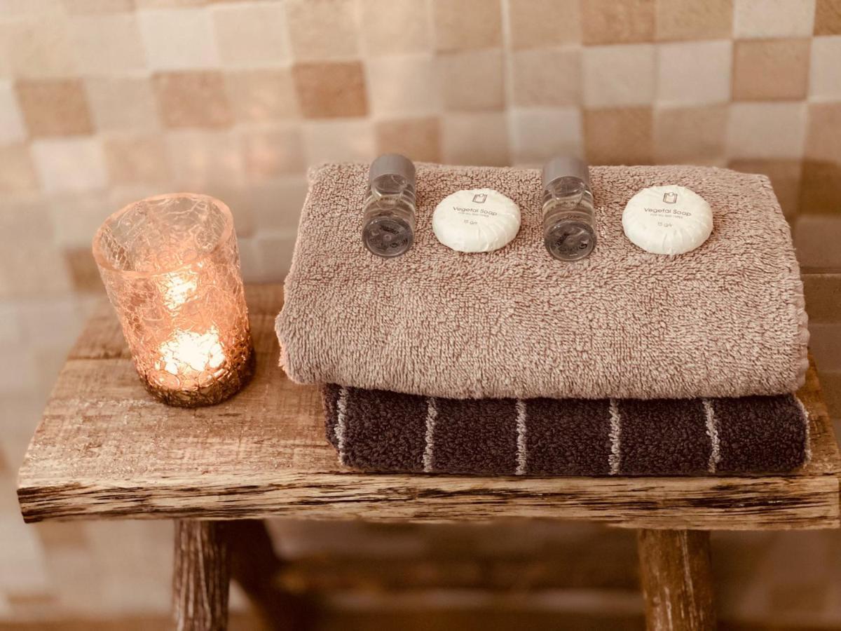 マルベーリャ Casa Capricornio Bed & Breakfast エクステリア 写真