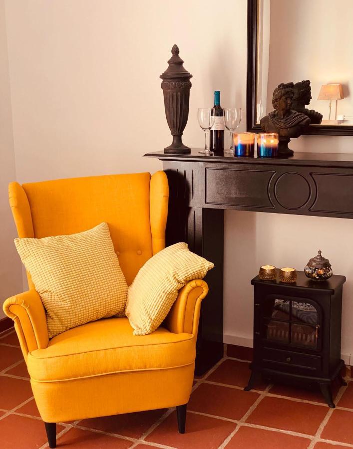マルベーリャ Casa Capricornio Bed & Breakfast エクステリア 写真